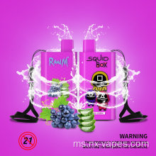 Randm Squid Box Vape Pus